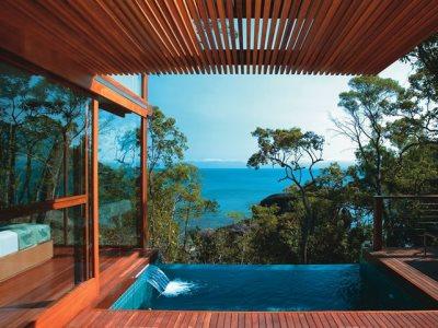 Bedarra Island Hotel Great Barrier Reef Eksteriør billede